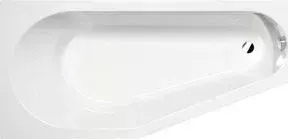 Акриловая ванна Alpen Tigra 170x80 L (комплект)