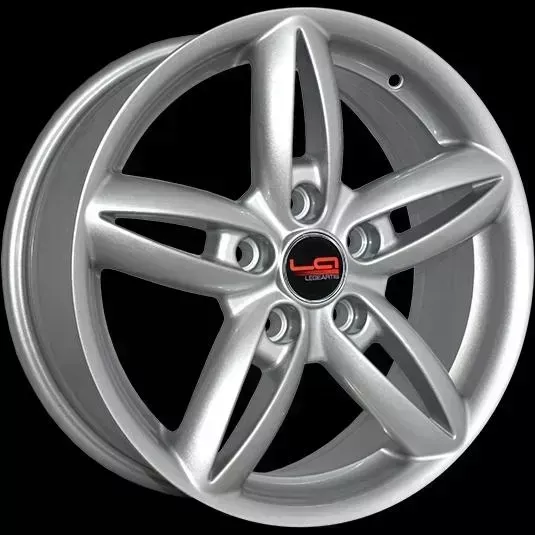 Диск автомобильный REPLICA TD SNG10 TOP DRIVER 6.5X16/5X112 ET39.5 D66.6 S