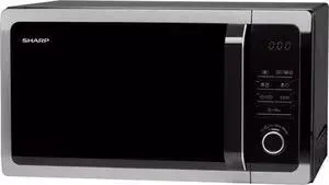 Микроволновая печь SHARP R7852RK