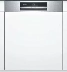 Посудомоечная машина встраиваемая BOSCH SMI88TS00R