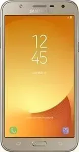Смартфон SAMSUNG Galaxy J7 Neo SM-J701F 16Gb DS Gold