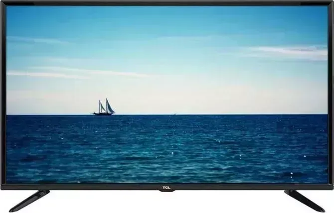 Телевизор TCL LED50D2710