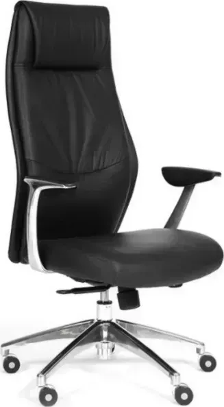 Кресло офисное CHAIRMAN VISTA эко