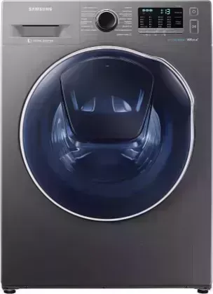 Стиральная машина SAMSUNG WD80K52E0ZX