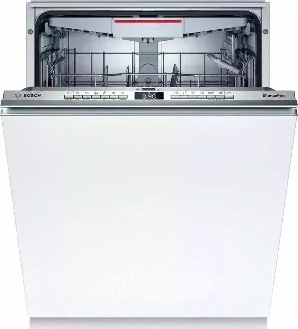 Посудомоечная машина встраиваемая BOSCH SBH4HCX48E