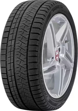 Шина TRIANGLE SnowLink PL02 235/55R20 105V XL TL M+S 3PMSF