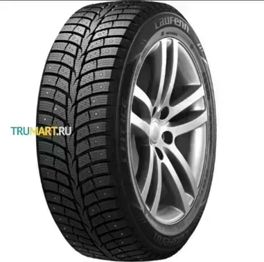Шина Hankook Laufenn i Fit Ice LW71 215/50R17 95T XL i TL (шип.)