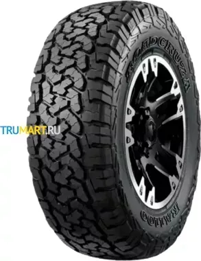 Шина Roadcruza RA1100 265/50R20 107T TL WW M+S