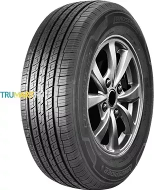 Шина Landspider Citytraxx H/T 275/60R20 119H XL TL BSW