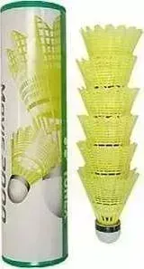 Воланы для бадминтона Yonex Mavis 350 Yellow-Slow