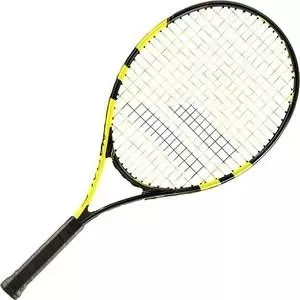 Ракетка для большого тенниса Babolat Ракетки Nadal 23 Gr00 140181 ( детей 7-8 лет)