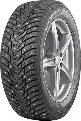 Шина NOKIAN NORDMAN 8 205/50 R17