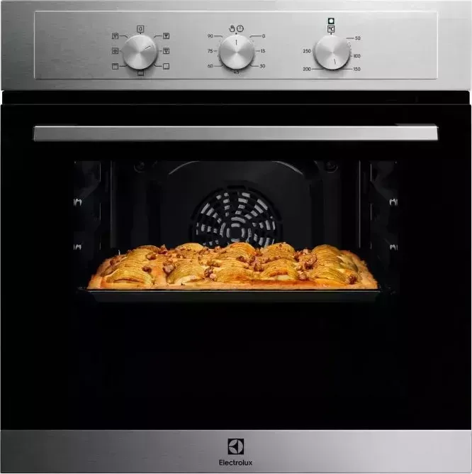 Духовой шкаф электрический ELECTROLUX EOH2H00BX