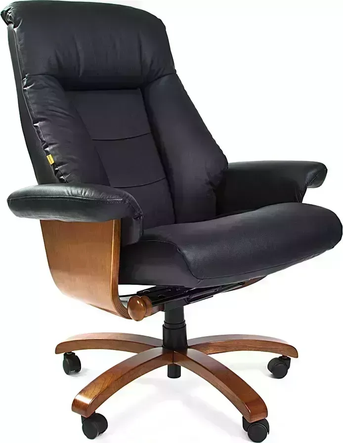 Кресло офисное CHAIRMAN 400