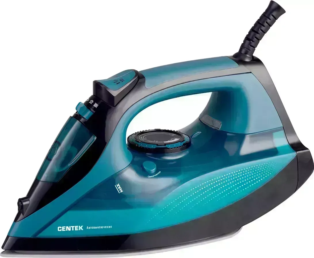 Утюг CENTEK CT-2317 Blue