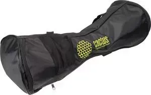 Сумка для гироскутера CACTUS CS-GSBAG-A-BK 60x21x21 см ( CS-GYROCYCLE-A)