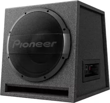 Автомагнитола Pioneer PIONEER TS-WX1210AH