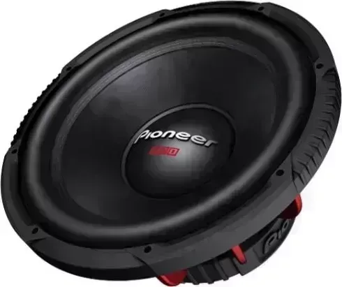 Автомагнитола Pioneer PIONEER TS-W3820PRO 15 Самурай