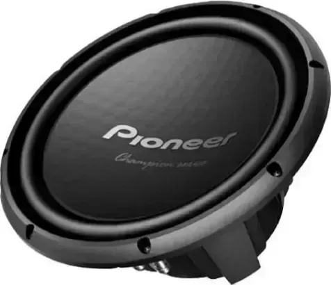 Автомагнитола Pioneer PIONEER TS-W32S4 12 Champion