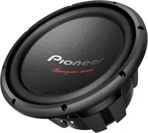 Автомагнитола Pioneer PIONEER TS-W312D4
