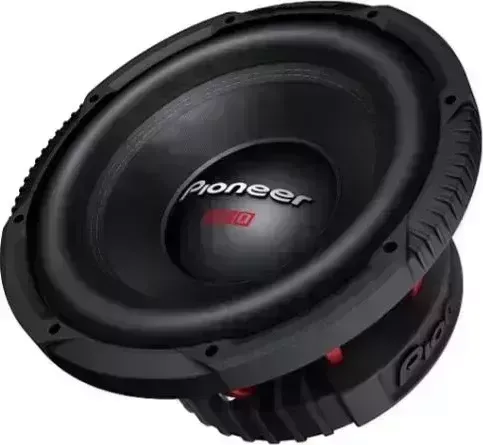 Автомагнитола Pioneer PIONEER TS-W3020PRO 12 Самурай