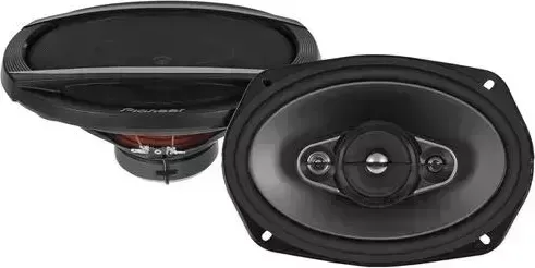 Автомагнитола Pioneer PIONEER TS-A6977S