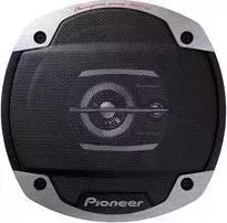 Автомагнитола Pioneer PIONEER TS-1675V2 (Серия Champion , 17 см, 3-пол. коакс. AC, 50Вт/300Вт )