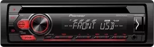 Автомагнитола Pioneer PIONEER DEH-S1150UB