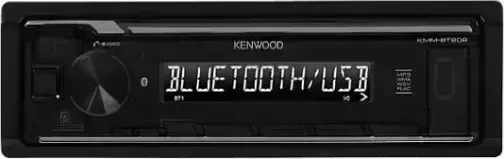 Автомагнитола KENWOOD KMM-BT208