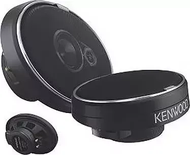 Автомагнитола KENWOOD KFC-HQR7100 для скрытого монтажа 7*10