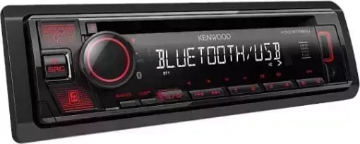 Автомагнитола KENWOOD KDC-BT560U DSP