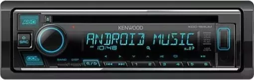 Автомагнитола KENWOOD KDC-154UM