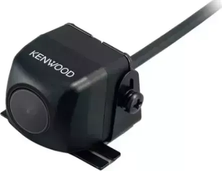 Автомагнитола KENWOOD CMOS-130