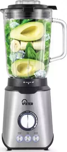 Блендер VIXTER SBM-6025
