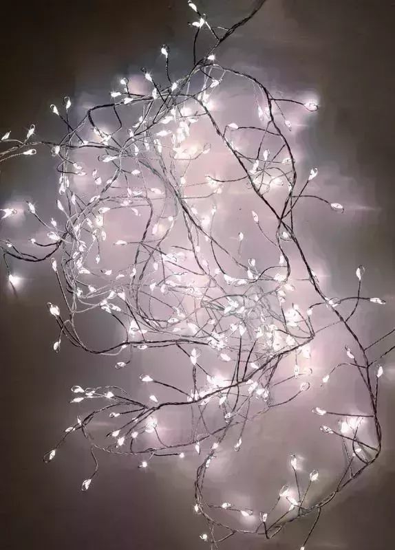 Гирлянда КОСМОС KOC_GIR-V109 3м 300Led