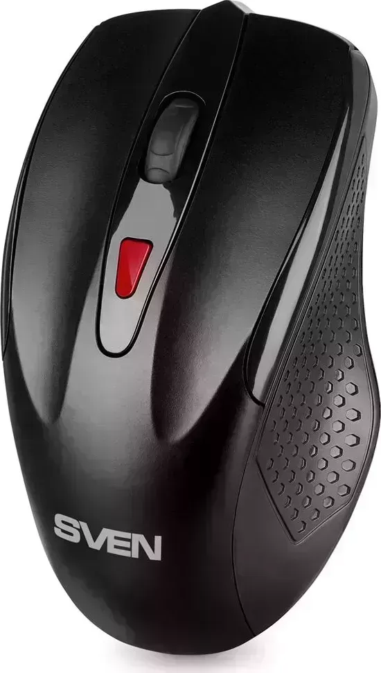 Мышь компьютерная SVEN RX-450W