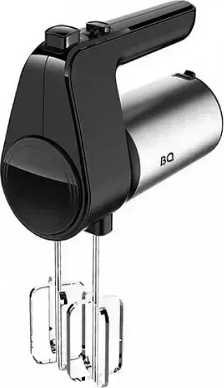 Миксер BQ MX323 Steel-black ручной