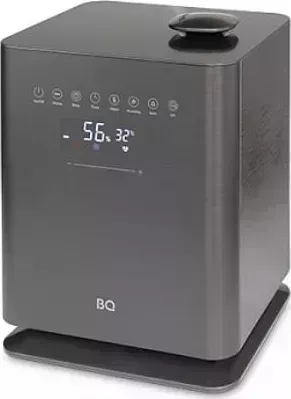 Увлажнитель воздуха BQ HDR2007 Space Gray