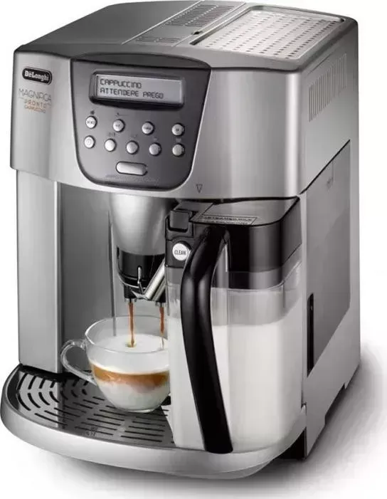 Кофемашина DE LONGHI ESAM 4500