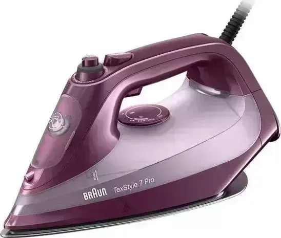 Утюг BRAUN SI 7181VI