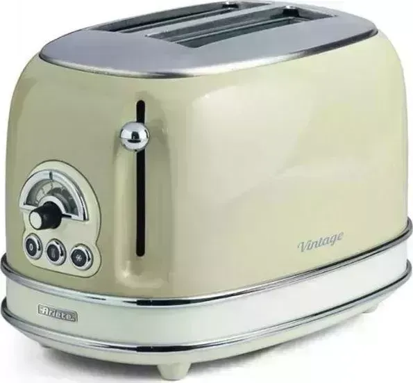 Тостер ARIETE 0155 крем