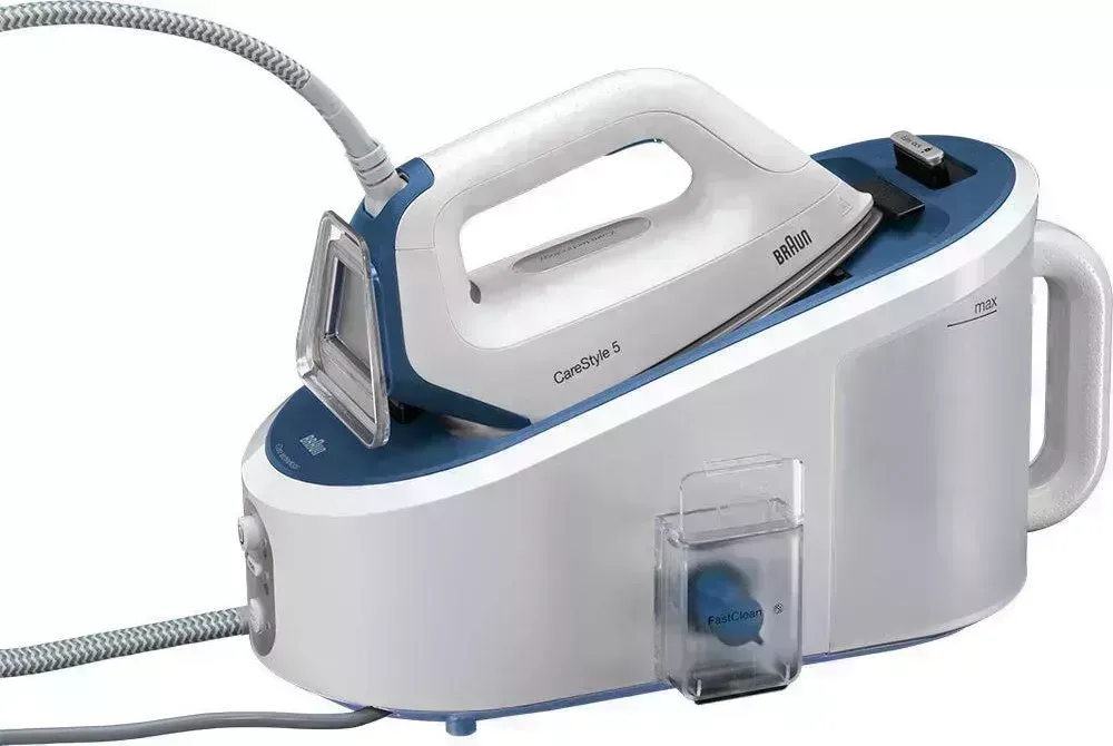 Гладильная система BRAUN IS 5145 WH