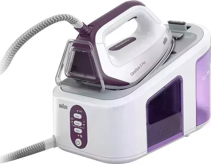Гладильная система BRAUN IS 3155 VI