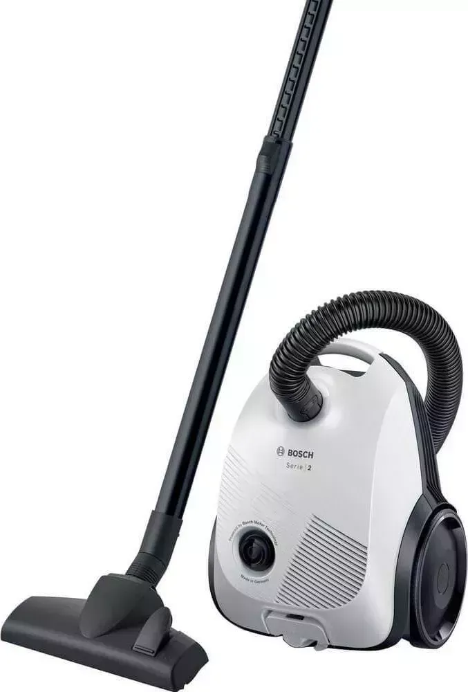 Пылесос BOSCH BGLS2LW1 мешковой