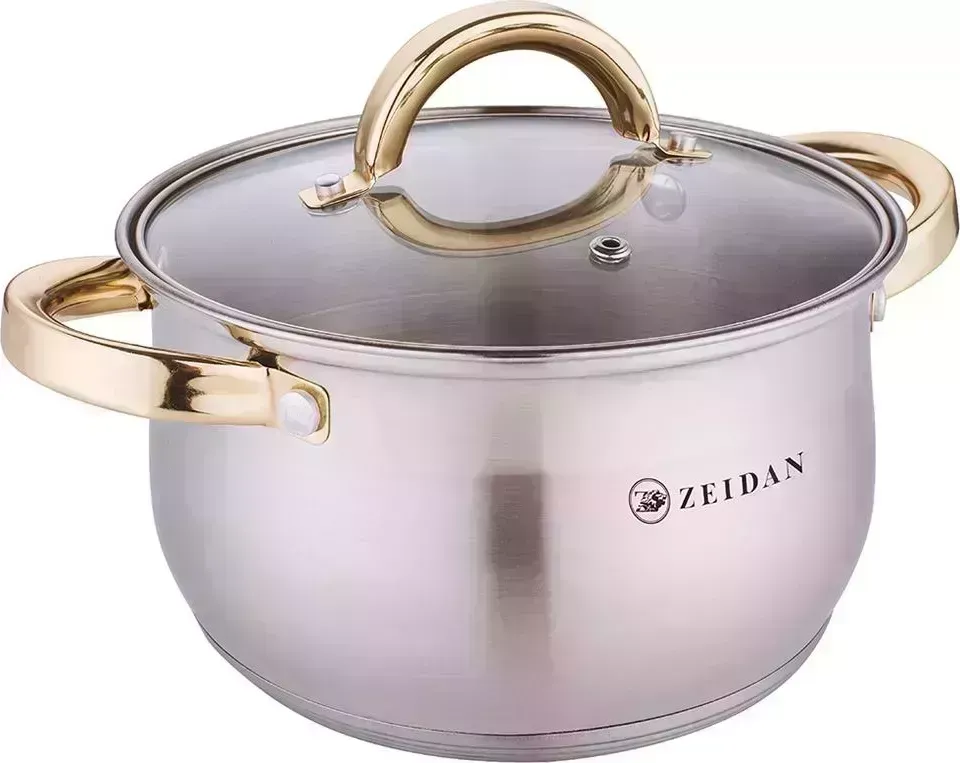 Кастрюля ZEIDAN Z-501080