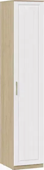 Пенал ТриЯ Сэнди вяз благородный / белый