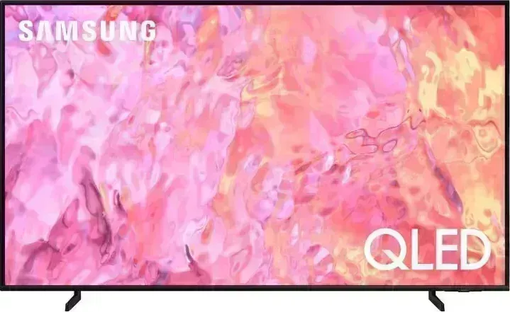 Телевизор SAMSUNG QE-75Q60CAUXRU SMART TV