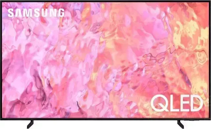 Телевизор SAMSUNG QE-50Q60CAUXRU SMART TV
