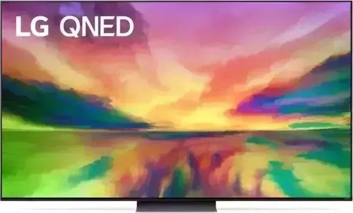 Телевизор LG 75QNED816RA.ARUB SMART TV