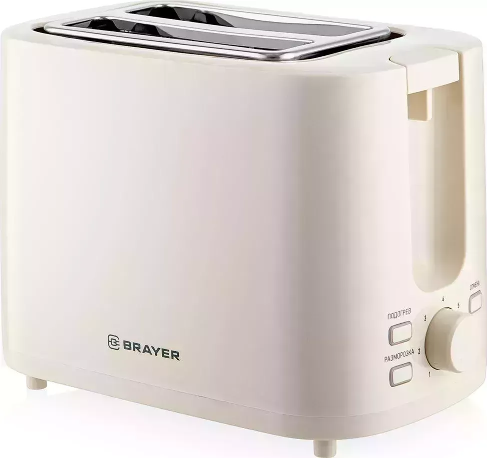 Тостер BRAYER BR2106